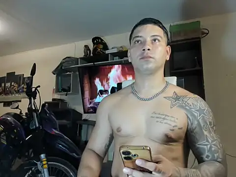 paul luis online show from April 2026 12:14:02 AM