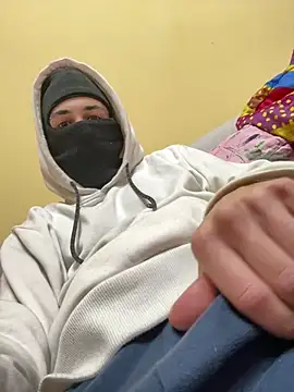 boyadark online show from January 2025 10:05:01 PM