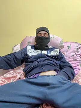 boyadark online show from February 2025 10:21:02 PM