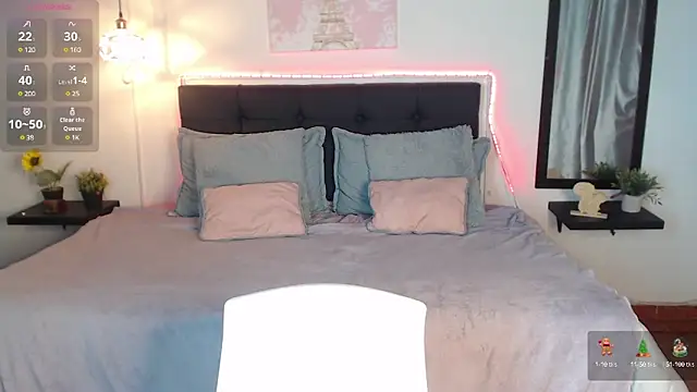 Brown Pearl online show from December 2024 10:41:01 PM