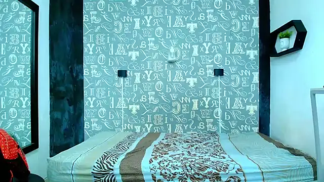 Celestial Queen  online show from January 2025 08:46:01 PM