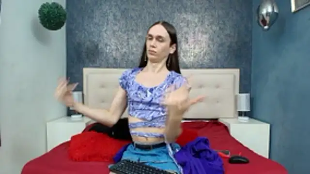 Celestial Queen  online show from March 2026 01:39:02 PM