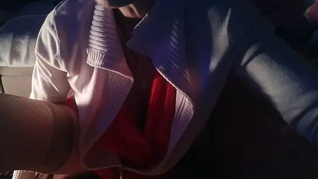 VeneRed online show from February 2025 06:11:01 PM