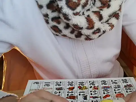 VeneRed online show from October 2025 07:28:01 AM