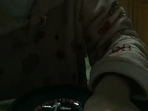 VeneRed online show from October 2025 04:40:01 PM