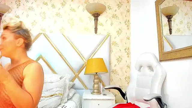 MalorySweet online show from December 2024 03:30:02 PM