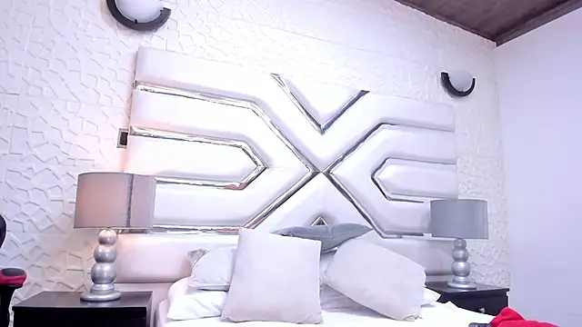 MalorySweet online show from January 2025 12:13:02 PM