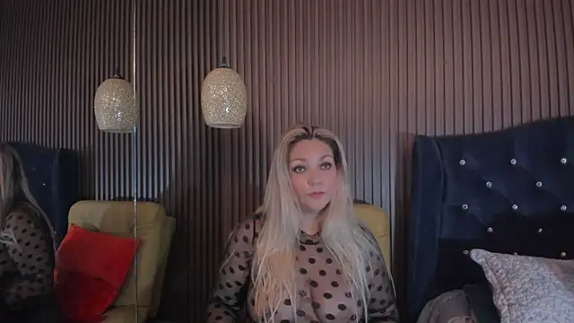 MalorySweet online show from February 2026 12:59:02 PM