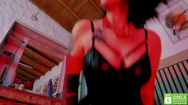 madame ibby online show from April 2026 02:22:01 PM