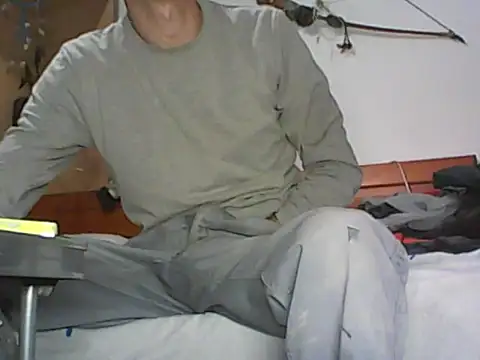 Fundy37 online show from March 2026 09:43:02 PM