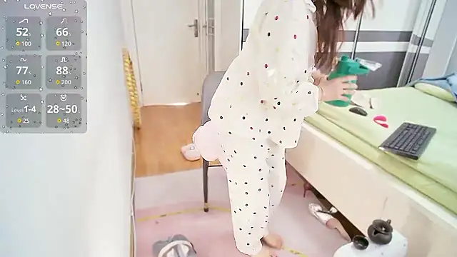 CN-Shanshan online show from January 2026 07:02:02 AM