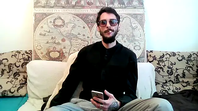 casualtimepassenger online show from March 2025 02:12:01 PM