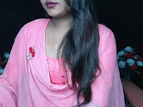 Wish Queen online show from March 2025 06:32:01 PM