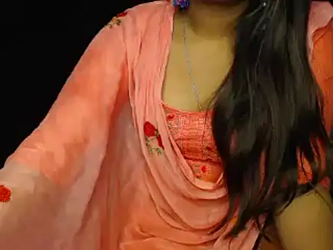 Wish Queen online show from March 2025 05:47:02 PM