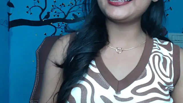 Wish Queen online show from April 2026 07:07:02 PM