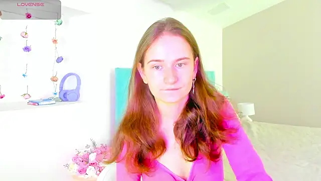 L1ittle kitty  online show from September 2025 05:33:01 AM