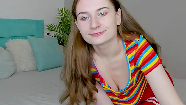 L1ittle kitty  online show from November 2025 06:38:02 AM