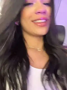 Alisha-Bond online show from December 2024 02:24:01 AM