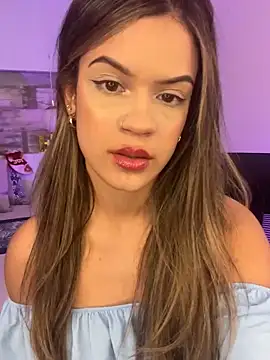 Alisha-Bond online show from December 2024 12:29:02 AM