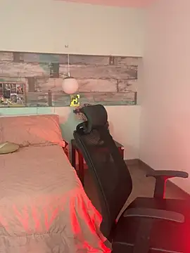 Alisha-Bond online show from December 2024 11:37:02 PM