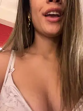 Alisha-Bond online show from March 2025 03:06:01 AM