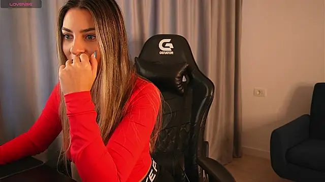 izzy belle online show from January 2025 10:51:02 AM