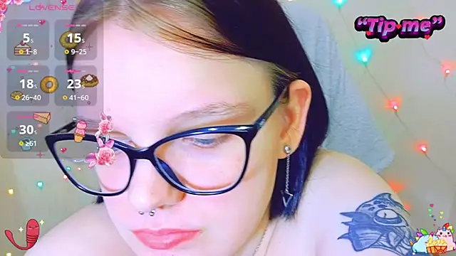 DivaMarisa online show from December 2024 05:50:02 AM