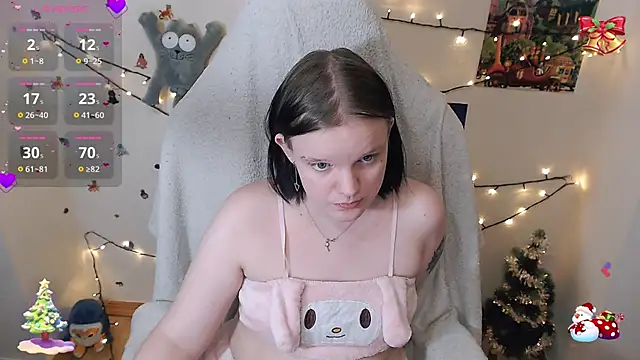 DivaMarisa online show from January 2025 11:00:01 PM