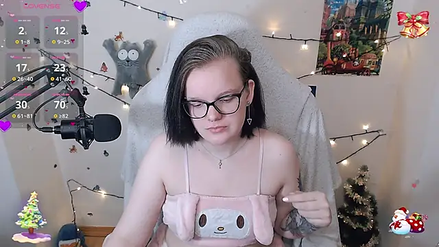 DivaMarisa online show from January 2025 04:21:01 AM