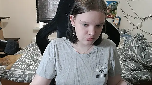 DivaMarisa online show from March 2025 08:19:02 AM