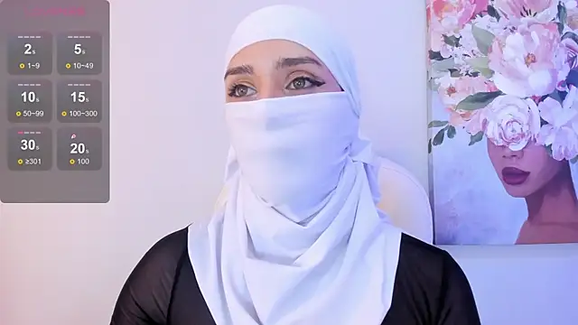 rawiya online show from February 2025 02:37:01 PM