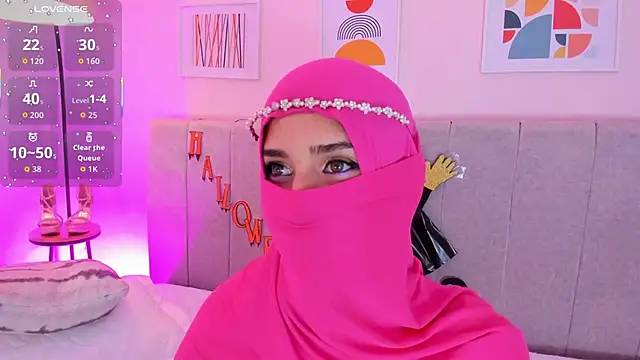 rawiya online show from October 2025 12:29:01 PM