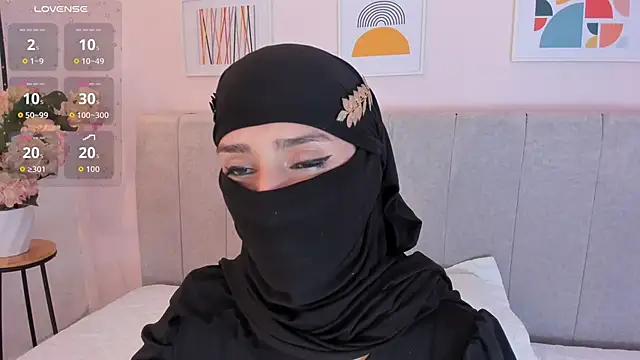 rawiya online show from February 2026 12:43:02 PM