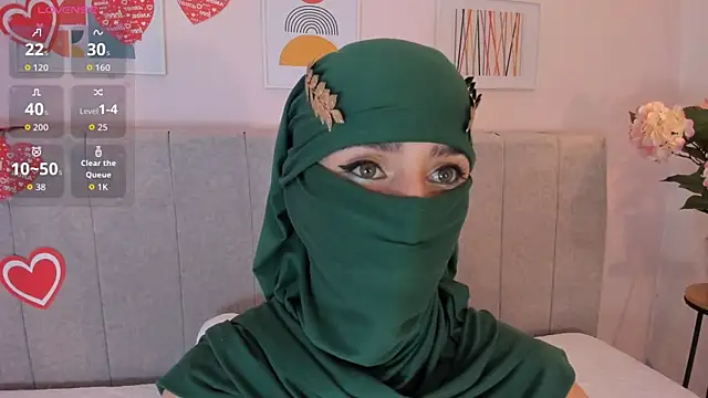 rawiya online show from February 2026 12:45:02 PM