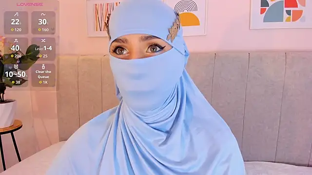 rawiya online show from February 2026 11:54:01 AM