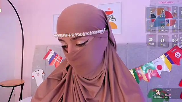 rawiya online show from June 2026 04:12:02 PM