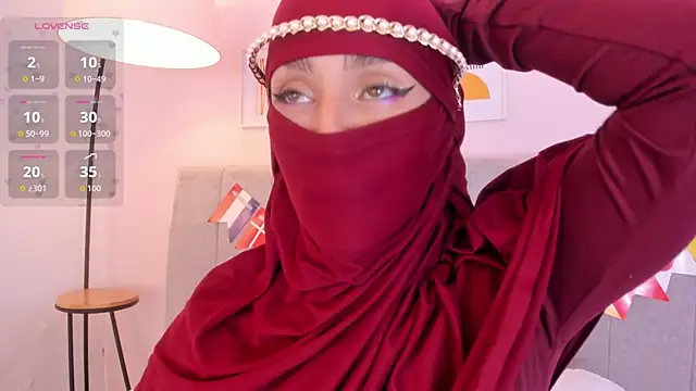 rawiya online show from July 2026 12:13:01 PM