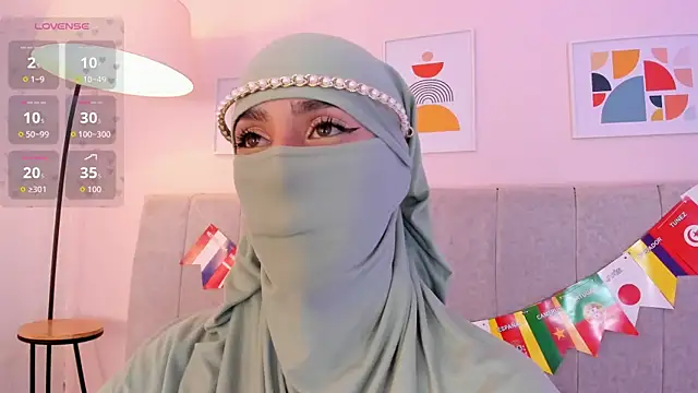 rawiya online show from July 2026 01:15:02 PM