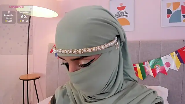 rawiya online show from July 2026 12:19:02 PM