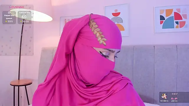 rawiya online show from July 2026 12:34:01 PM