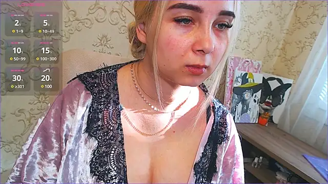 DolphinDreams online show from January 2025 10:10:02 AM