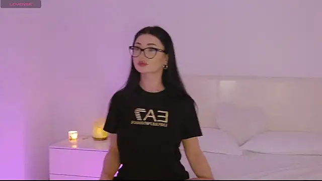 AllisonSky online show from October 2025 11:41:02 AM