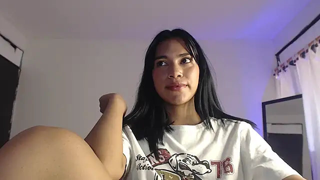 valeriah 7 online show from January 2025 08:11:02 PM