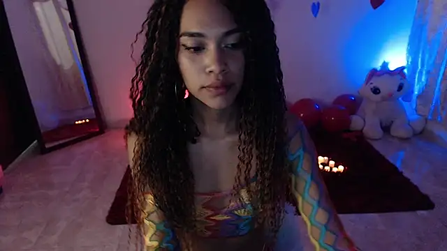 valeriah 7 online show from February 2025 11:58:02 PM