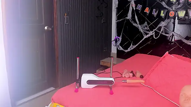 cloee-rabbyt online show from November 2025 11:23:02 AM