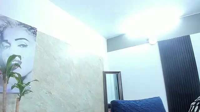 cloee-rabbyt online show from November 2025 11:21:02 AM