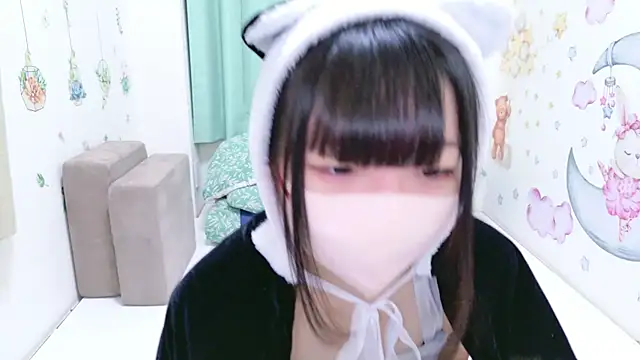 ASUKA ch online show from December 2024 04:11:02 PM