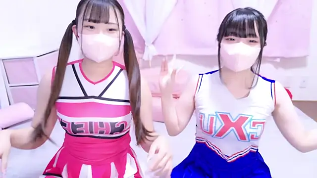 ASUKA ch online show from January 2025 03:51:01 PM