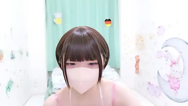 ASUKA ch online show from September 2025 08:56:01 PM