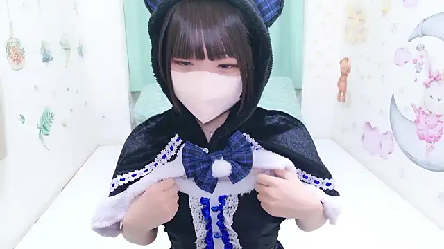 Snapshot of ASUKA_ch chatting on December 2025 06:35:02 PM ASUKA ch online show from December 2025 06:35:02 PM